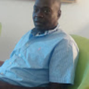 Meet your Posher, Yankouba